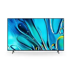 SONY - Televisor K-85S30 Bravia 3 Google TV 4K Ultra HD y HDR