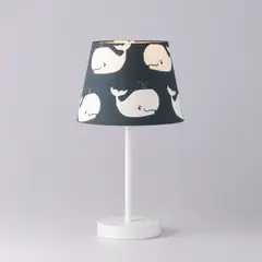 GENERICO - Lámpara Infantil Ballena