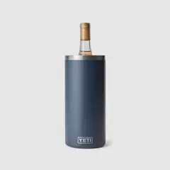 YETI - Enfriador de Vinos color Navy