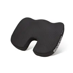 SPARCO - Cojín de Asiento SPS446BK