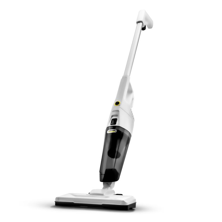 Aspiradora vertical 2 en 1 VCL Stick 1000W Karcher