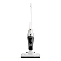 KARCHER - Aspiradora vertical 2 en 1 VCL Stick 1000W 0.6L