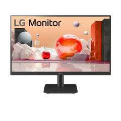 LG - Monitor 24MS500-B 238 IPS FHD 75HZ 5ms HDMI HEADPHONE