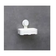 OKYANUS - Jabonera de baño de pared