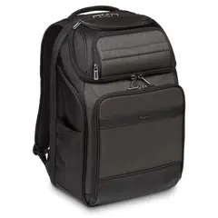 TARGUS - MOCHILA CITYSMART PREMIUM EVA TSA 156 BLACK TSB895