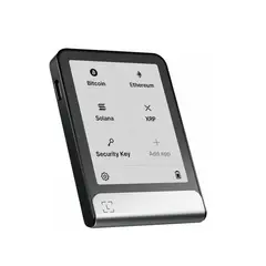 CASE - Ledger Flex Wallet Criptomonedas