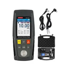 OEM - Medidor de Espesor Ultrasónico Profesional WINTACT WT130A