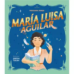 PICHONCITO - Peruanos Power María Luisa Aguilar