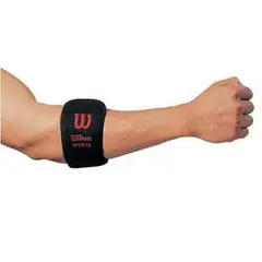 WILSON - Soporte de Antebrazo para Tenis -