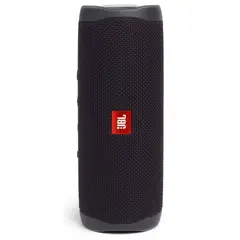 JBL - Parlante Flip 5 Con Bluetooth Waterproof Negro