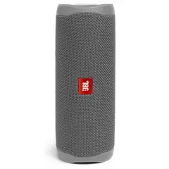 JBL - Parlante Flip 5 Con Bluetooth Waterproof Gris