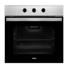 TEKA - Horno eléctrico HBB 535 SS