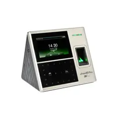 ZKTECO - CONTROL DE ACCESO BIOMETRICO UFACE800 PLUS -
