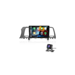 GENERICO - Autoradio Android Nissan Murano 2011-2014 4-64Gb