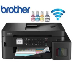 Brother - Impresora Brother MFC-T930DW Multifuncional Wifi E Impresión Dúplex