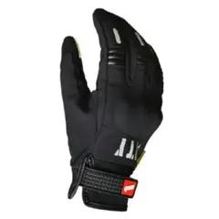 GENERICO - GUANTES CITY PARA MOTOCICLISTA IMPERMEABLE XL