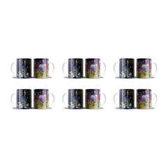 FORKIDS - Colección de Tazas - Cod36913