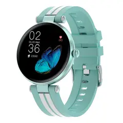 TEROS - Smartwatch Te-8088g, 1.19 Amoled, Ip68, Bluetooth 5.1