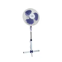 ALFANO - AL-1680 - Ventilador 3 En 1