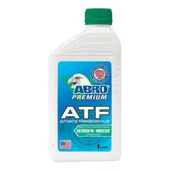 ABRO - Aceite Lubricante Transmisión ATF 170 DX-III - 1QT