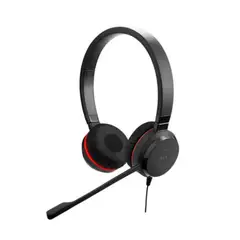 JABRA - AURICULARES EVOLVE 20 CABLEADO PN 4999-823-109