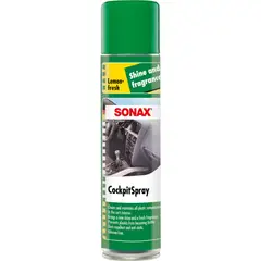 SONAX - SILICONA LIMON 400 ML
