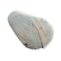 IMJOY YOGA HOME - Bolster de yoga ecológico