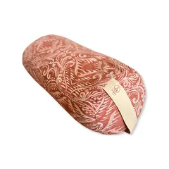IMJOY YOGA HOME - Bolster de yoga ecológico