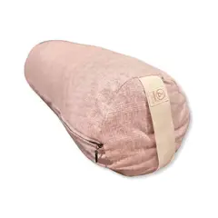 IMJOY YOGA HOME - Bolster de yoga ecológico