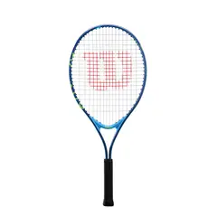 WILSON - Raqueta de Tenis para Niños Us Open 25 -