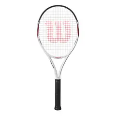 WILSON - Raqueta de Tenis Hammer Blx 100 FRM2 - Wilson
