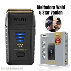 WAHL - Afeitadora Vanish 8173