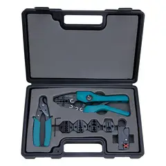 GENERICO - Kit De Herramientas Para Terminales - ZUPPER