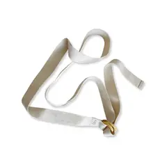 IMJOY YOGA HOME - Cuerda de estiramiento de yoga