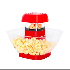 GENERICO - Maquina de Pop Corn Grande