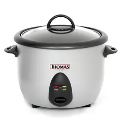 THOMAS - Olla arrocera 1.5 Lts TH-34P