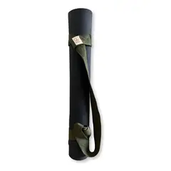 IMJOY YOGA HOME - Sujetador de mat de yoga