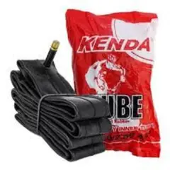 KENDA - CÁMARA DE AIRE PARA BICICLETA 26