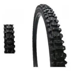 KENDA - LLANTA COCADA ALTA PARA BICICLETA 26