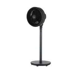 SOLE - VENTILADOR DE AIRE TURBOMAX 2 EN 1 SOLAIR017