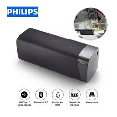 PHILIPS - PARLANTE INALÁMBRICO TAS7505