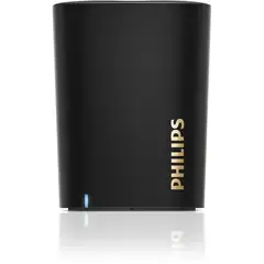 PHILIPS - Altavoz portátil inalámbrico BT100B