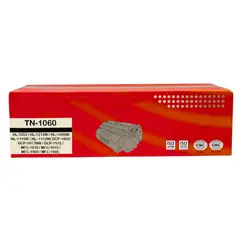 GENERICO - Toner Compatible TN-1060 para Brother Hl-1110 1210we 1212w