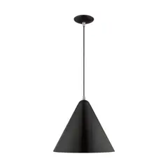 EVOLITE - Lámpara de techo suspendida EDS-023
