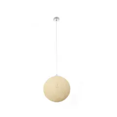 EVOLITE - Lámpara de techo suspendida EDS-024