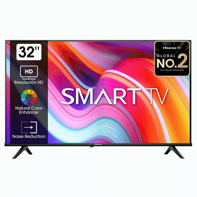 Televisor 32 Smart TV LED HD 32A4N