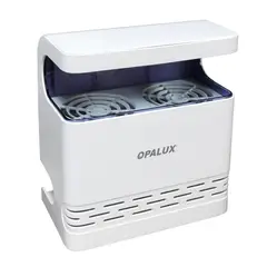 OPALUX - INSECTOCAPTOR UV-LED 4W 100m2 - OP-GF4BN