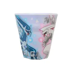 POKEMON - Vaso Melamine Ts Factory Dialga Palkia Japon