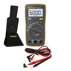 FLUKE - Multímetro Digital 107