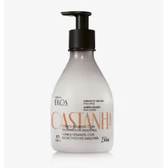 NATURA - Ekos Castaña Jabón Liquido Cremoso 250ML -